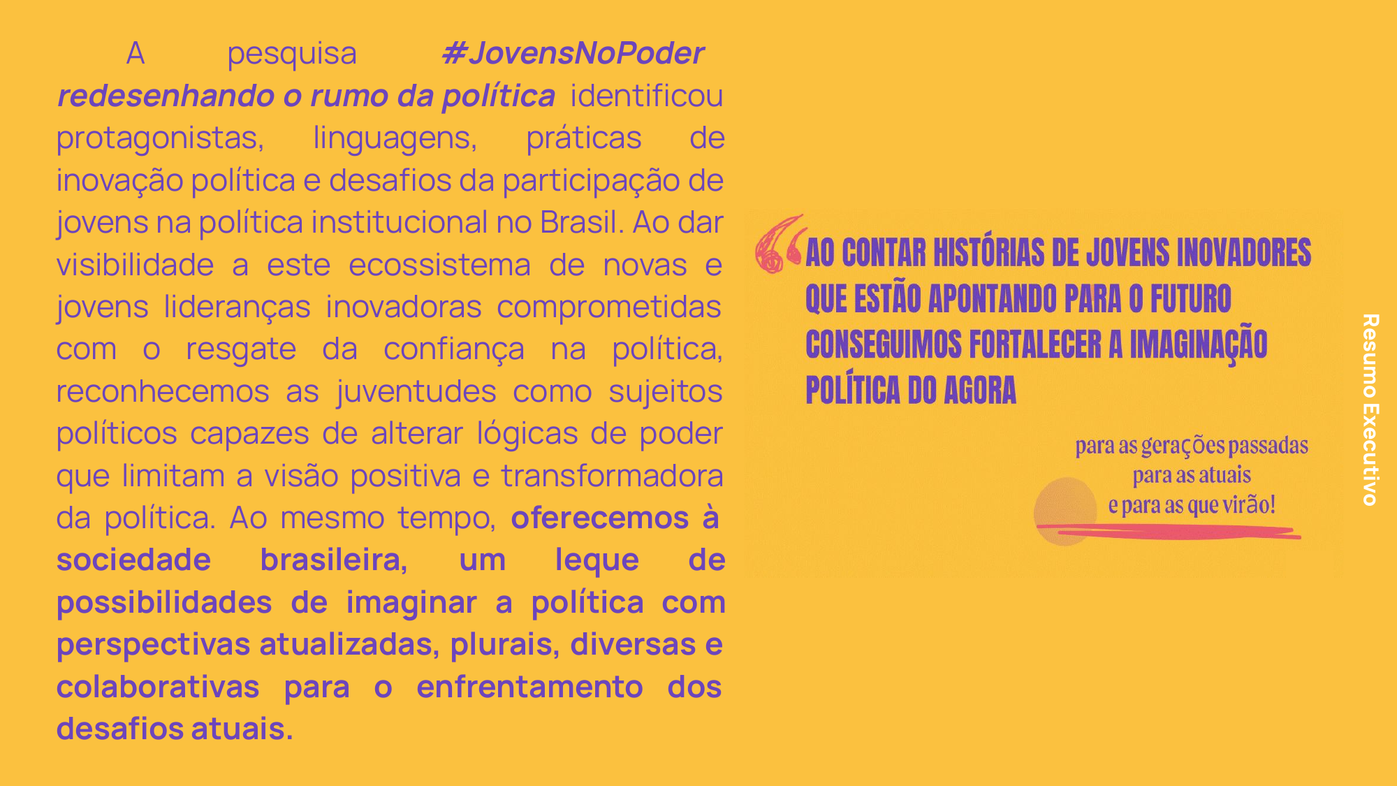 Como fizemos a pesquisa
